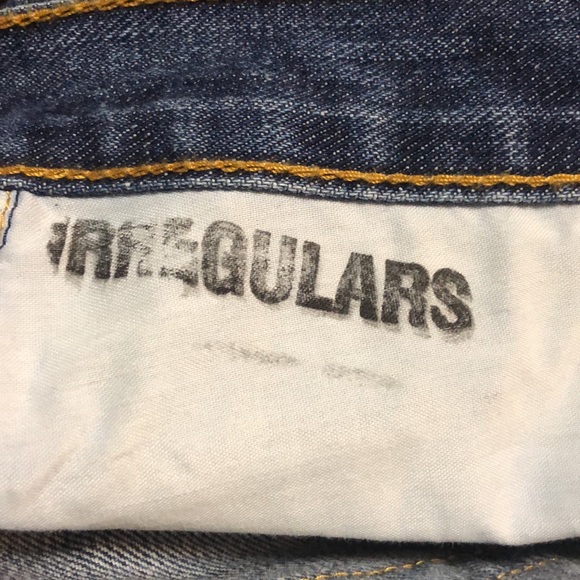 Cruel Girl jeans - Picture 6 of 6